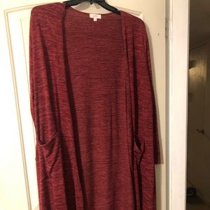 Large Lularoe Sarah